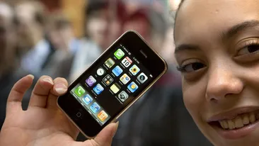 La Londra se fura 170 de iPhone-uri pe zi. Vezi metoda preferata a hotilor!