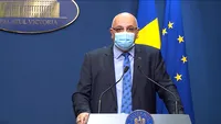 Anunțul făcut de Raed Arafat! Crăciunul și Revelionul de anul acesta se vor desfășura în condiții atipice