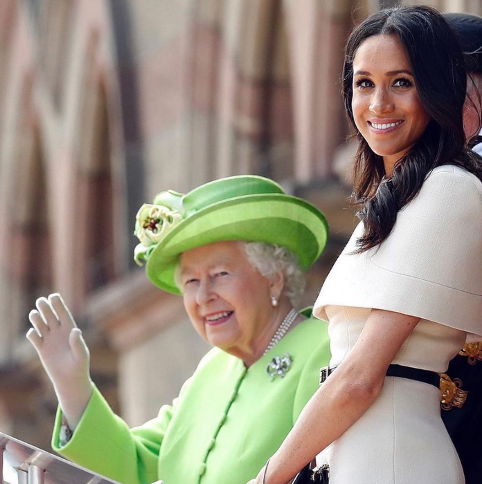 Meghan Markle a pierdut sarcina. Ducessa de Sussex trece printr-o adevărată dramă