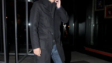 Probele care l-au scapat pe Serban Huidu de executarea pedepsei: nu prezenta tulburari neuropsihice si nu era baut!