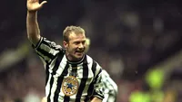 Alan Shearer, golgeterul absolut al Premier League