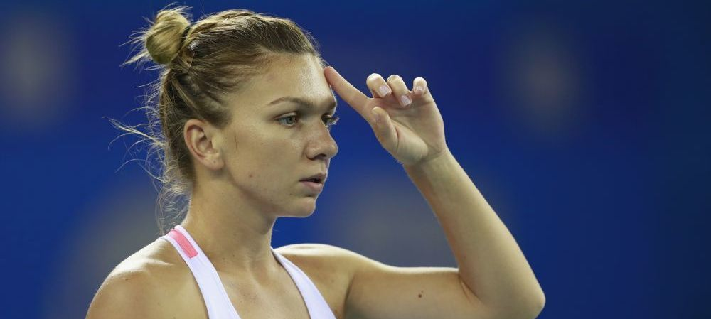 Simona Halep a trecut la măsuri după eliminarea de la US Open! Are un nou antrenor
