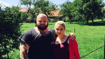 ”Locotenentul” Cămătarilor va fi condus pe ultimul drum de… Soţia i-a lăsat un mesaj cutremurător: ”Uriaşul meu s-a dus să…”