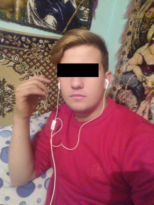 "Mario", pedofilul care a racolat și șantajat o elevă în vârstă de 12 ani