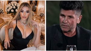 Paula, viitoarea soție a lui Stelian Ogică, primele declarații despre nunta atipică: ”Mergem pe încredere!”