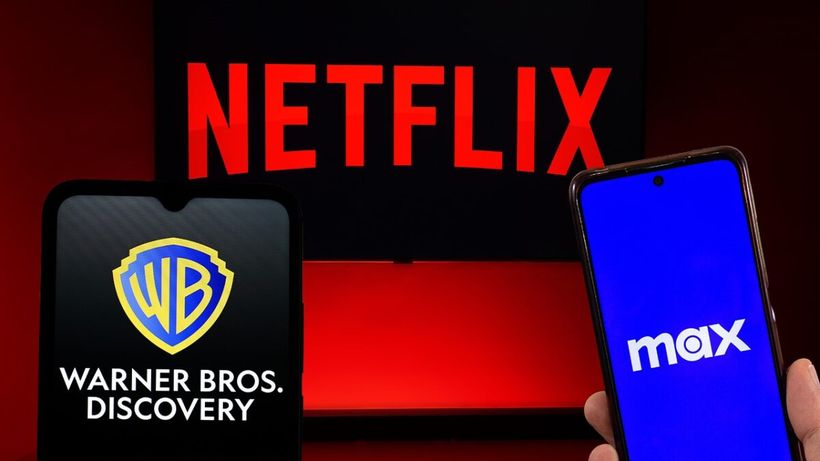 Revoluţie în streaming! Netflix cumpără Warner Bros. & HBO Max: ce urmează pentru filme şi abonați