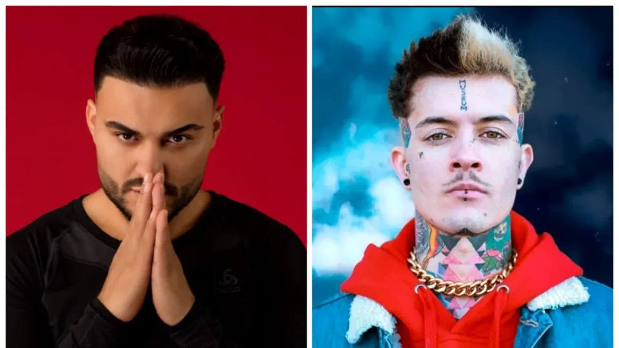 Jador i-a dat ultimatum lui Zanni! De la ce a pornit conflictul, de fapt: Oana nu e la mijloc