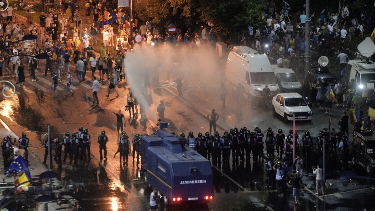 Cancelarul Austriei intervine după ce un cameraman austriac a fost agresat la Mitingul diasporei: ”Așteptăm clarificări!”