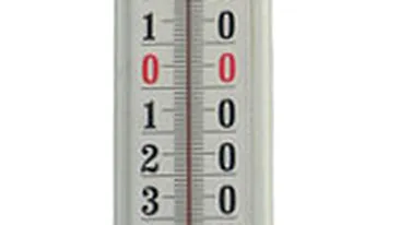 Vremea este capricioasa! Dupa zece zile de ger si ninsori, vine primavara!