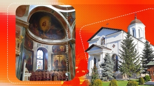 Mănăstirea Ghighiu intră într-o nouă etapă de dezvoltare! Maica Stareță a pornit un amplu proiect pentru viitorul așezământului