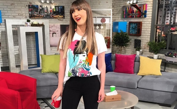 Adela Popescu a anunţat ce va face în această vară. „Voi ajunge la…”