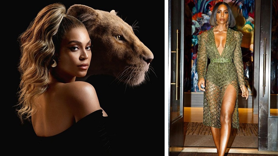 Beyonce și Kelly Rowland au fost hărțuite sexual de artiști consacrați. Dezvăluiri halucinante