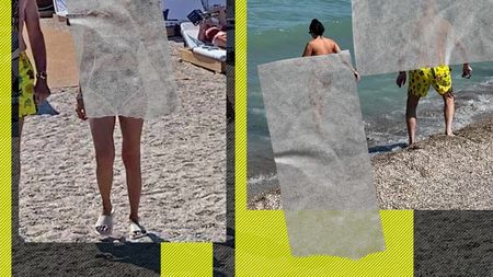 Ce achiziție nouă și-a tras mega milionarul din Pitești! ”Baby-brokerul” prieten cu Elena Udrea a apărut la Mamaia cu…