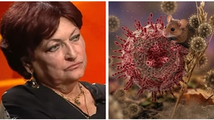 Cât de periculos e Hantavirusul, de fapt. Monica Pop rupe tăcerea: ”Să nu vă bazați pe niciun fel de comunicări decât de la medici specialiști”