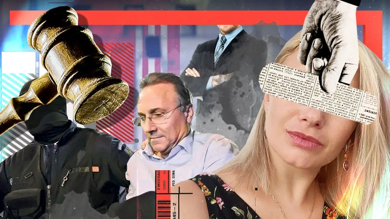 Celebra “amantă” care l-a “înfundat” pe ex-primarul Iașiului a divorțat de neamțul cu care își refăcuse viața