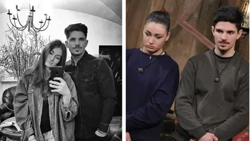 Marius Crăciun, primele declarații după ce a fost surprins în ipostze tandre cu Diana Belbiță: ”Un caracter de nota 10”