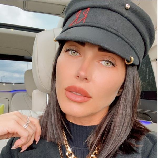 Ilinca Vandici a dezvăluit cum a fost înșelată de Ciprian Marica: ”Aflam de infidelitatea lui!”