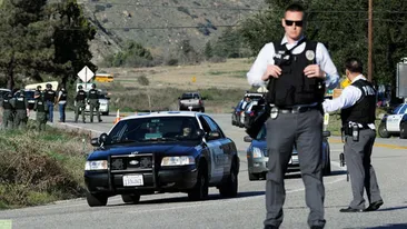 O adolescenta a fost gasita cu un bebelus mort in geanta, intr-un magazin din New York