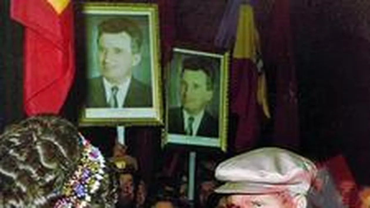 Marele Carmaci ar fi implinit 91 de ani