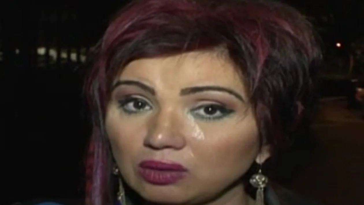 ULTIMA ORA! Adriana Bahmuteanu se afla in operatie, chiar in aceste clipe! Prigoana va intenta divort