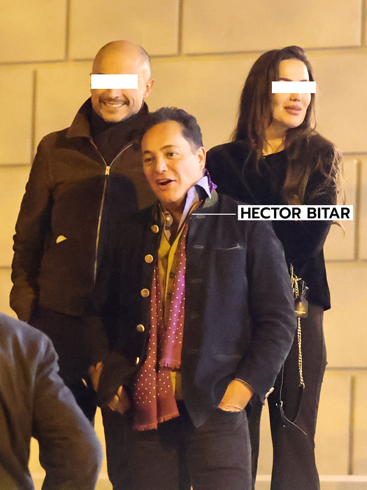 Hector Bitar a lăsat Mexicul pentru România (Foto: CANCAN.RO)