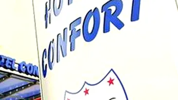 Cum a ajuns istoria PSD sa se scrie la hotel Confort