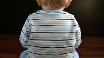 Dependenta de televizor are efecte catastrofale asupra copiilor