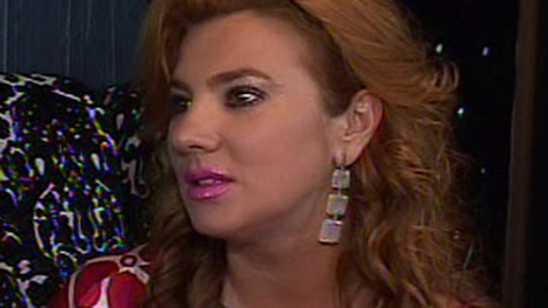 Mihaela Borcea il vrea inapoi pe Cristi!? "Uneori as schimba ceva din trecutul meu!"