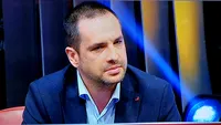 Mădălin Ionescu, imagine emoţionantă după ce a luat o pauză de la TV! Cum a fost pozat