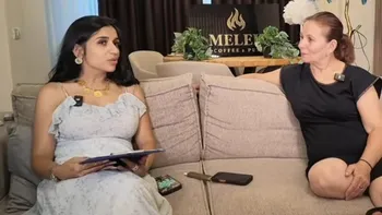 Mama lui Dani Vicol a spus ce impresie i-a făcut Melek la prima întâlnire. Ce a surprins-o când a vazut-o
