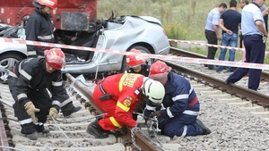 S-au decis, in sfarsit, sa vorbeasca! Ce spune Dan Bursuc despre vaduva milionarului sfartecat de tren