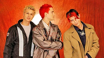 Il mai tii minte pe Soparla de la Animal X? Unul dintre baietii dupa care lesinau toate pustoaicele este de nerecunoscut!