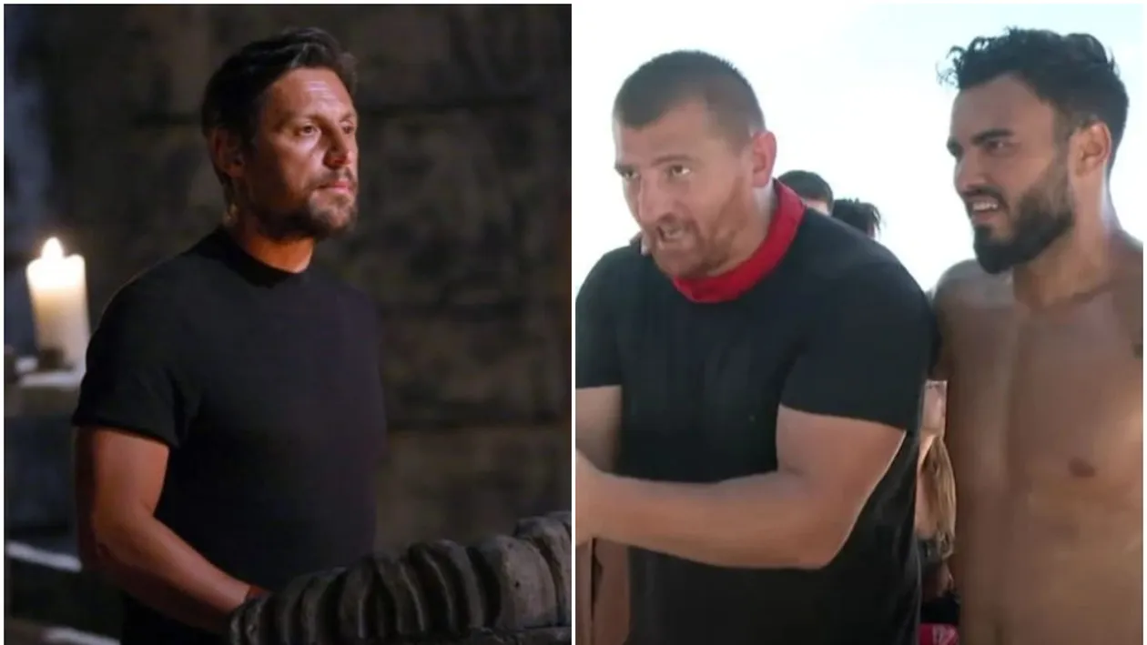 Daniel Pavel a răbufnit după criticile încasate odată cu descalificarea lui Jador! Ce a putut să spună prezentatorul Survivor: „Greu de acceptat”