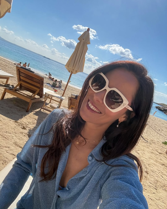Ana Ivanovic. Sursa foto: Instagram