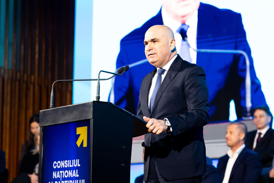 Ce avere are Ilie Bolojan, de fapt. Președintele interimar al României are economii în 3 conturi bancare
