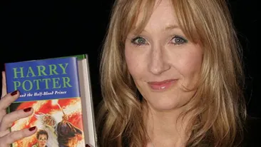 Creatoarea lui Harry Potter a castigat procesul impotriva celor de la Daily Mail si are de incasat “despagubiri substantiale”