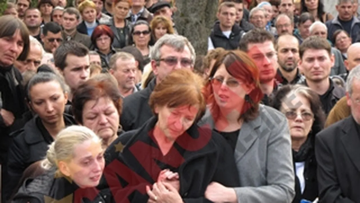 Mile Carpenisan va avea statuie in Parcul Tineretului