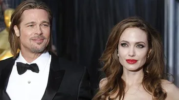 Brad Pitt vine in Romania! Vezi cand se va intampla asta