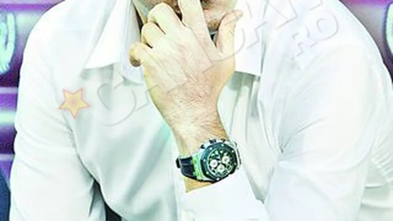 Levy are planuri mari cu Steaua! A refuzat 1,5 milioane de euro de la federatia israeliana