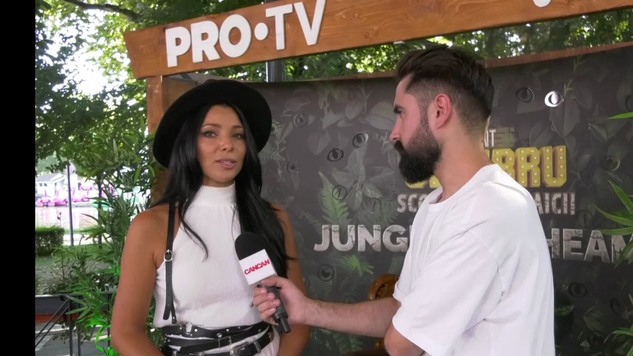 Corina Caragea a dezvăluit secretul unei siluete perfecte la aproape 40 de ani: ”Trebuie să depun mai mult efort”