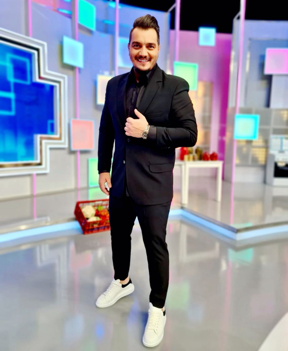 Bursucu', (Foto: Instagram)
