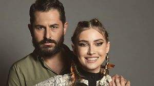 Ce și-a luat în bagaje Iulia Albu la America Express. I-a rupt spatele partenerului, Mike, dar n-a interesat-o