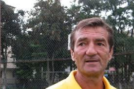 Gică Burleanu s-a remarcat, ca fotbalist, la Bacău, FC Olt, Brăila