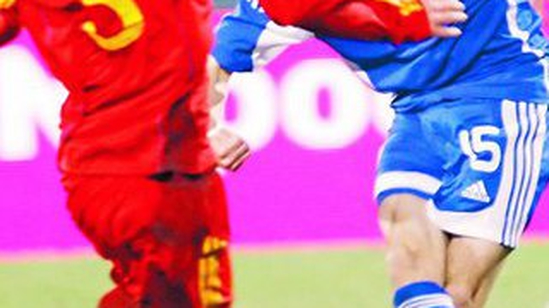 Razvan Lucescu a facut o criza de nervi in vestiar!