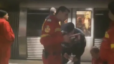 Mecanicul metroului care a lovit-o pe Alina Ciucu, declaraţii cutremurătoare: „Am fost la psiholog! Este cel mai urât moment că te simţi neputincios, frânezi şi....”