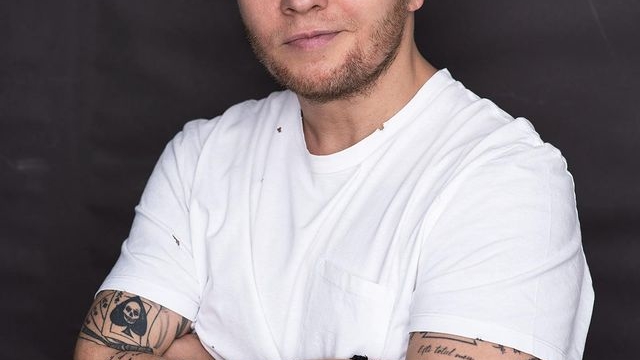 Codin Maticiuc, tablou de familie. Ce fotografii a postat pe internet și ce detaliu șocant a arătat: „Ultima poză e să ne amintim că bunica...”