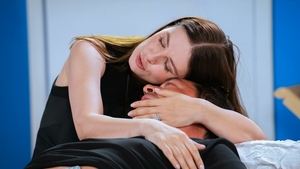 Cine este și cu ce se ocupă Sorin Gonțea, câștigătorul Power Couple, de la Antena 1. În 2020 a suferit un infarct
