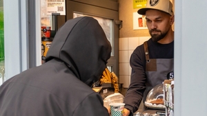 Câți lei primește salariu un barista în cafenelele 5ToGo din București, acum, în martie 2024