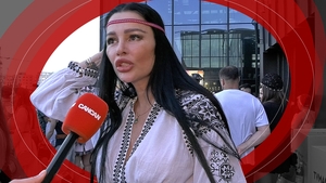 După Laurette, vedeta mărturisește că a trăit același coșmar. Brigitte Pastramă: "Am trecut printr-o operație de 11 ore"