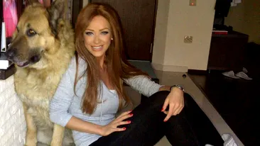 Se teme pentru siguranta iubitei lui! Cristea i-a luat Biancai bodyguard!